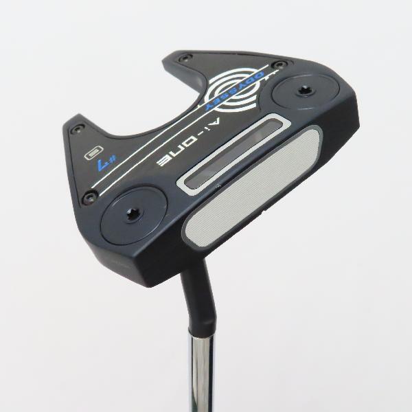 Odyssey Ai-One 7 S Putter Steel Shaft 34