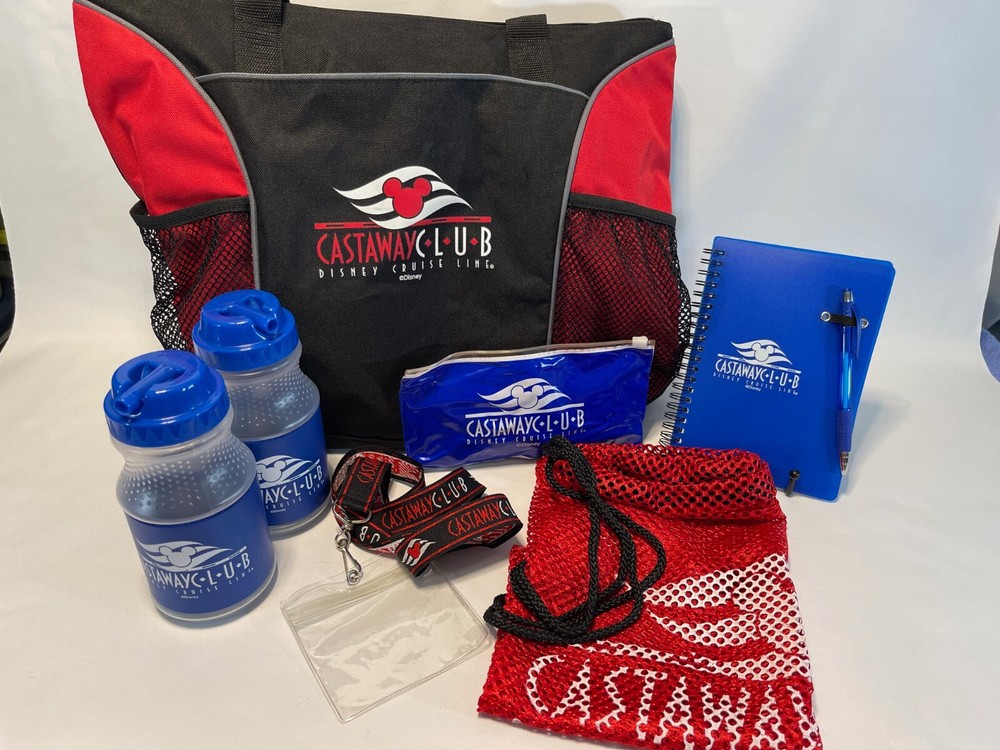 Exclusive Castaway Club Member Perks on Disney Cruise Line