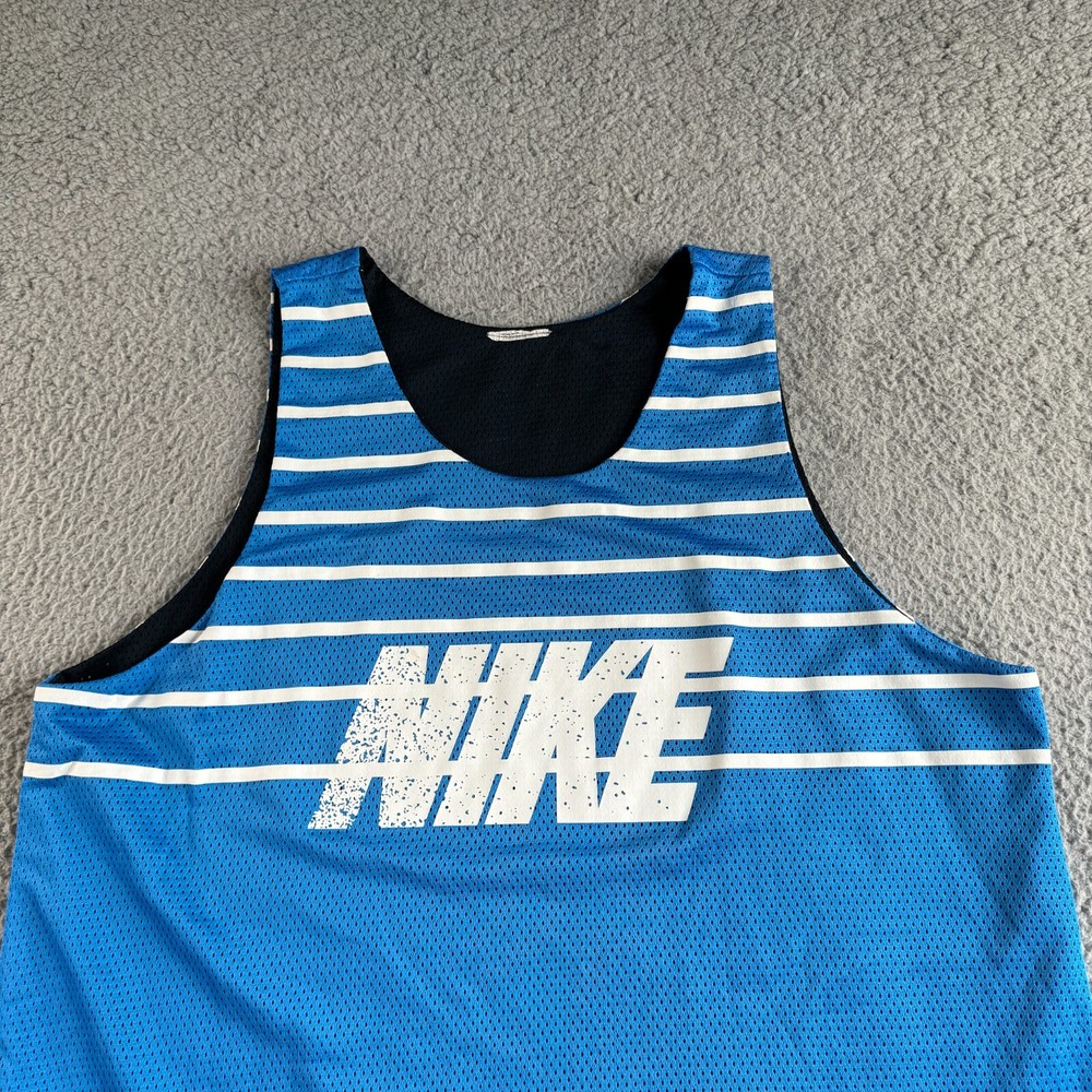 Nike Shirt Mens 42
