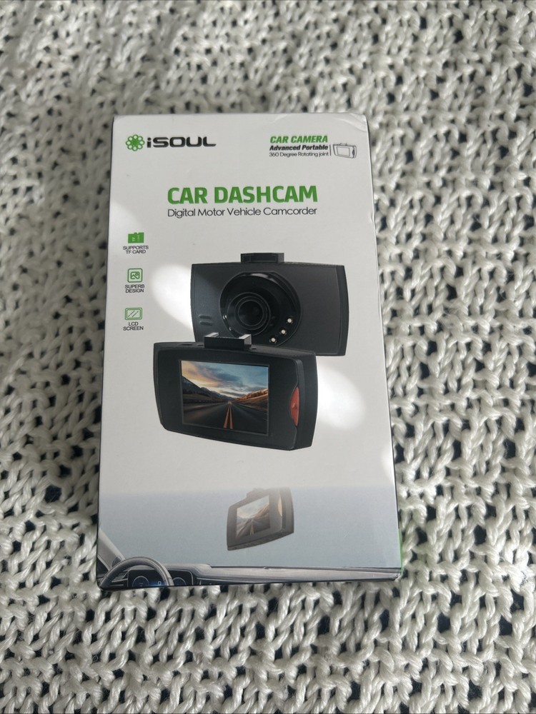 Car Dashcam