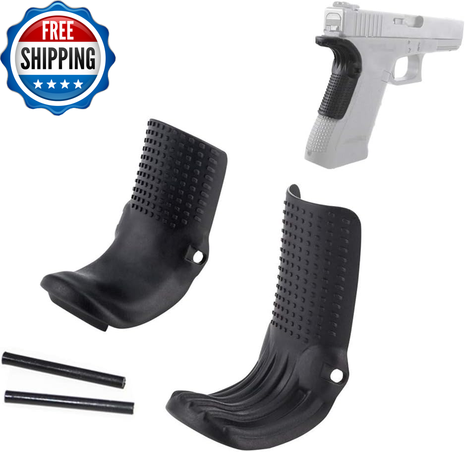 2019 Gen 1 2 3 Beavertail Adapter for G17, 19, 22, 23, 24, 31, 32, 34, 35, 37, 3