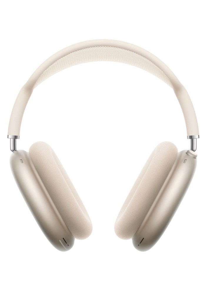 Apple Airdpods Pro Max Headphones Midnight White