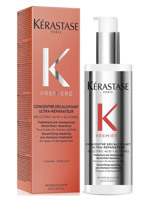 Tratamiento pre champú Kerastase Premiere Concentre Ultra 8,45 oz/250 m 🌿