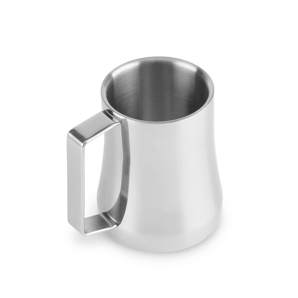 Stainless Steel Coffee Mug, Double Wall Tumbler with Handle, Insulated Tumble...