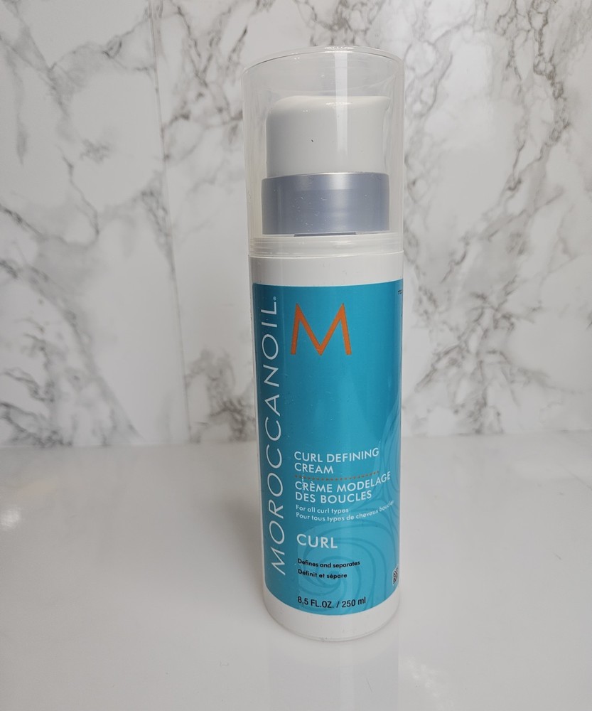 Moroccanoil Curl Defining Styling Cream 8.5 oz