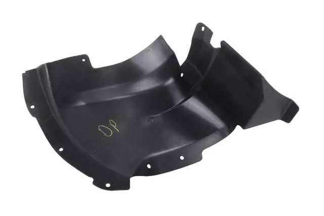 Genuine GM Front Driver Side Bumper Fascia Extension 25685995  