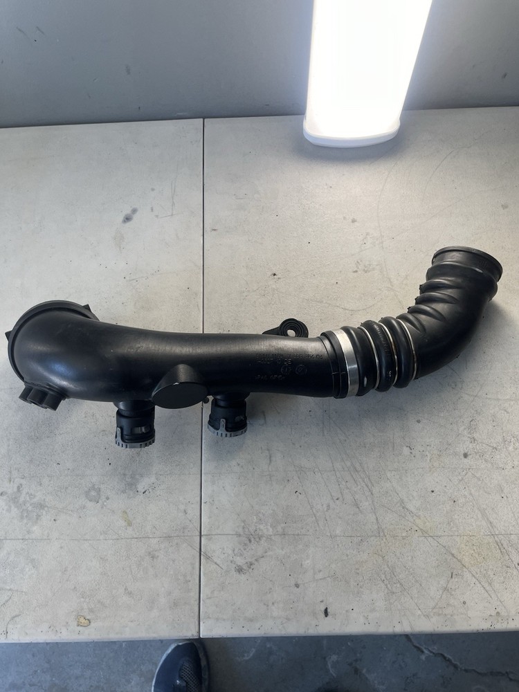 BMW 335i 335xi N54 Turbo E90 E92 Performance Charge Pipe OEM 11657556554