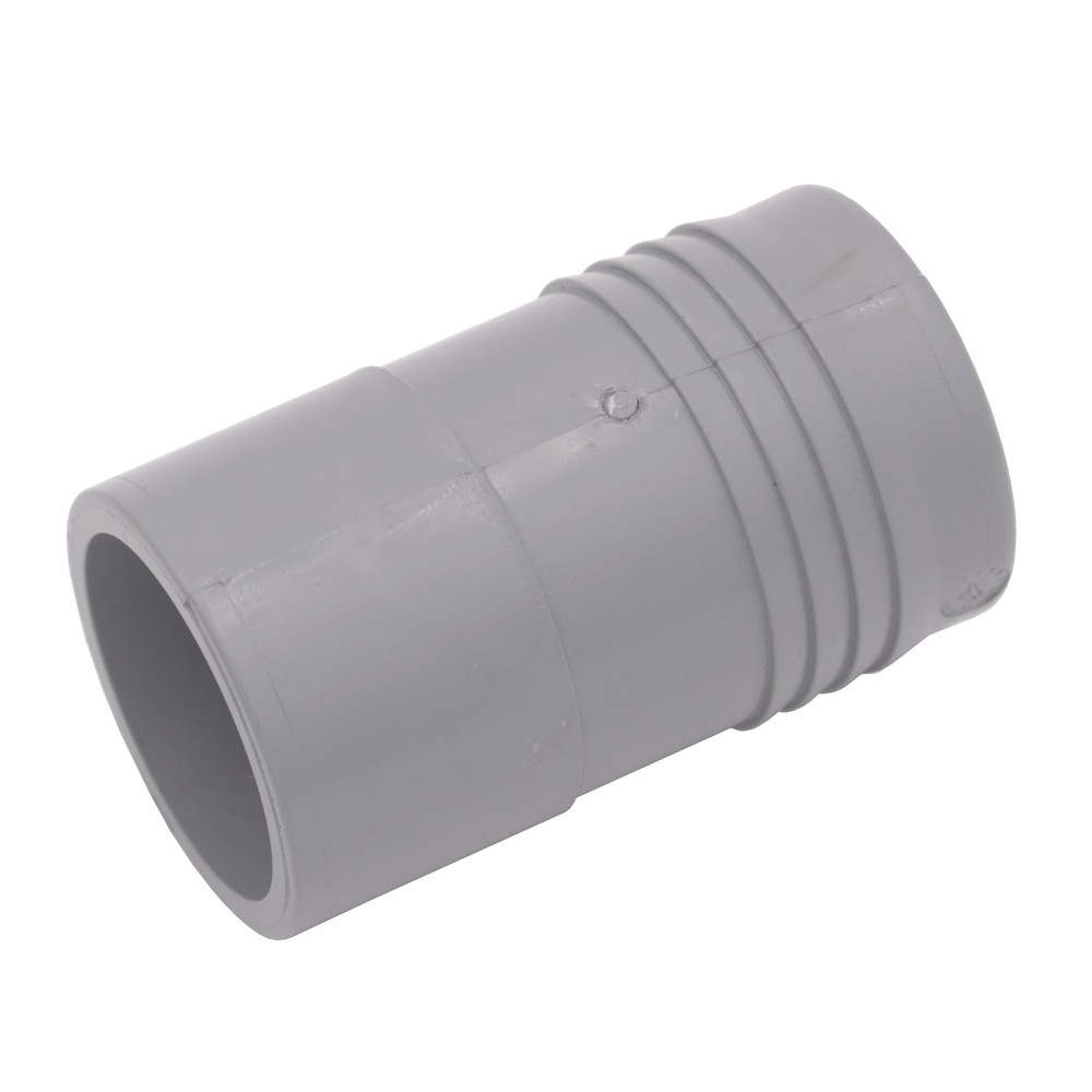 SolarPoolSupply PVC Pipe Connector for Solar Pool Heater Panels
