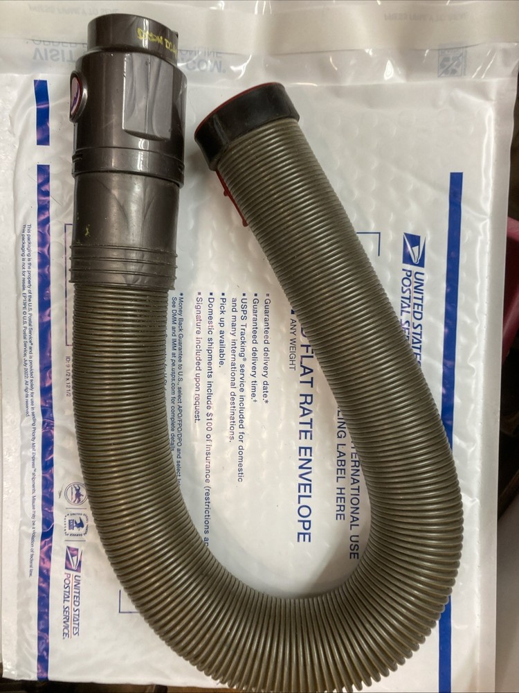 Dyson DC40 DC41 DC65 UP13 UP14 UP16 UP19 UP20 Replacement Extension Hose OEM Part