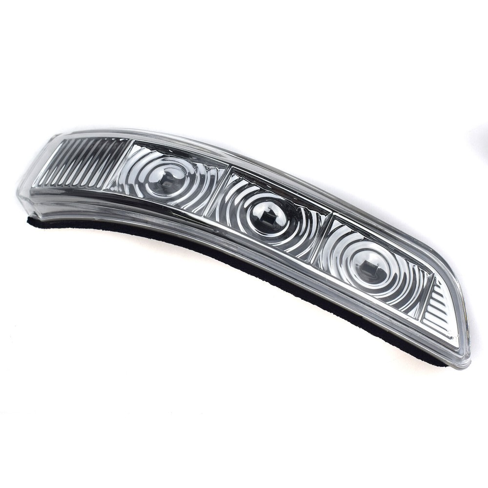 Outside Mirror Turn Signal Lamp Right 3 LEDs For Kia Sorento 2012-15 876232P000