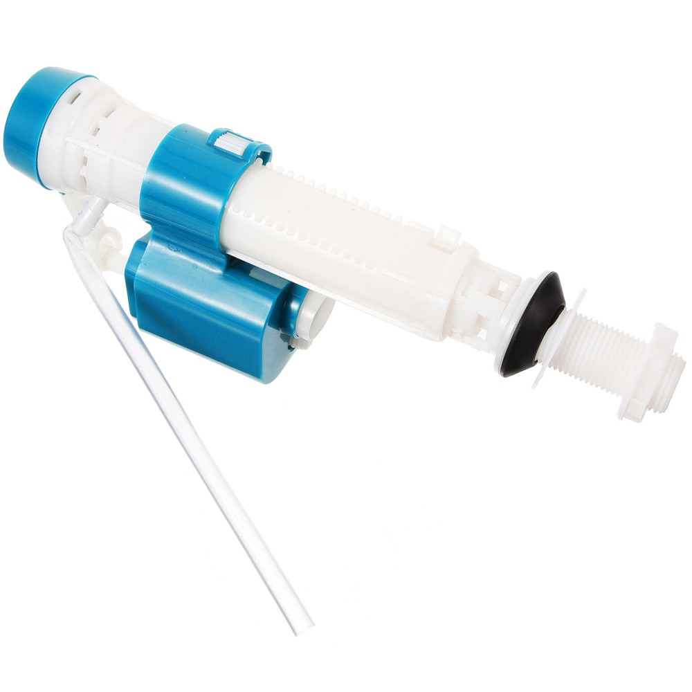 Toilet Float Valve Repair Kit for Easy DIY Tank Fix