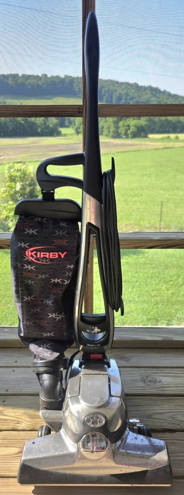 Kirby Avalir Self-Propelled Vacuum Cleaner 100th Year Anniversary Edition