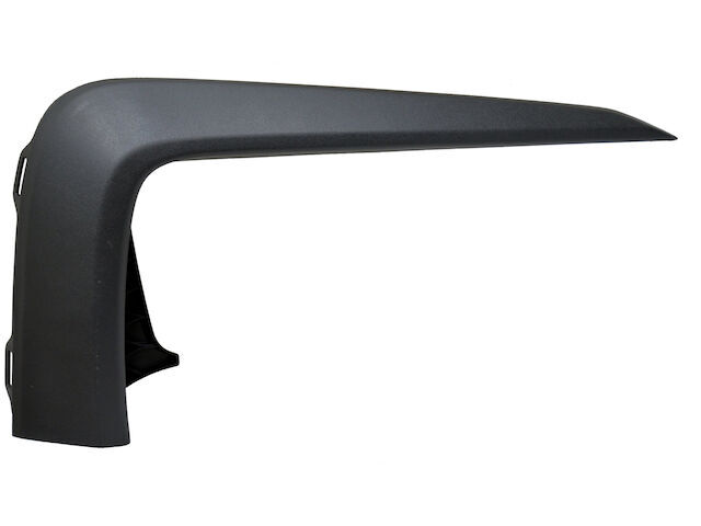 Right - Passenger Side Bumper Cover Molding fits Honda Pilot 2019-2022 48CRCX