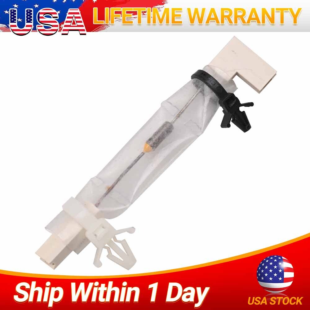 Whirlpool Oven Range Thermal Fuse WPW10545255 W10545255 Replacement Part