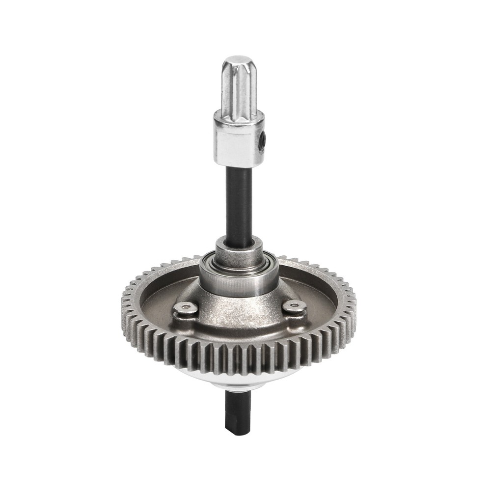 Metal Center Differential for Stampede 4x4 6780 Rustler 4x4 Traxxas Slash 4x4