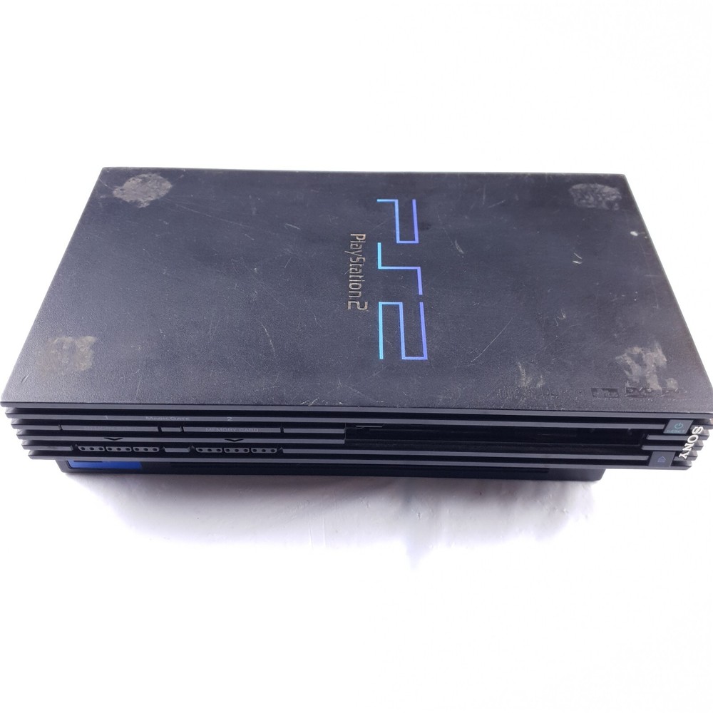 Sony PS2 Fat SCPH-39001 Console for Parts or Repair Only