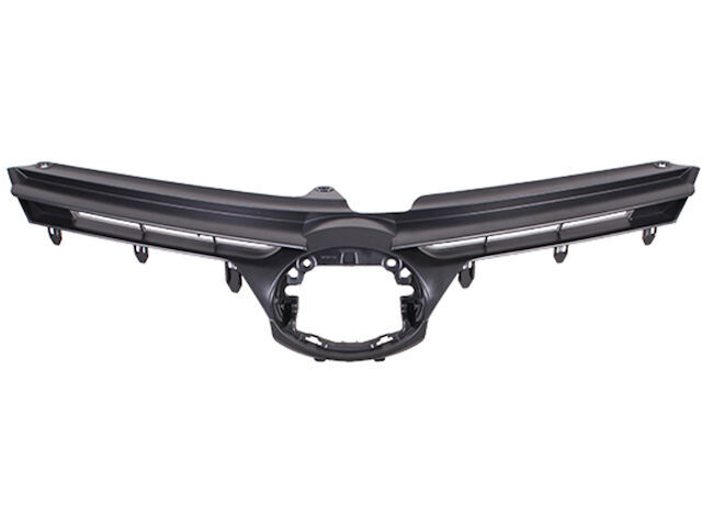 Front Action Crash Grille Assembly fits Toyota Corolla 2019 58TTXJ