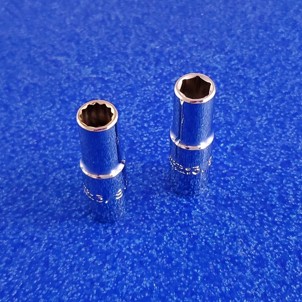 YOU GET BOTH PROTO 3/8