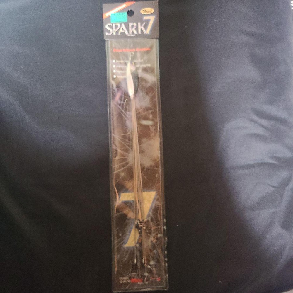 Fishing Lure Megabass Spark7 Alabama