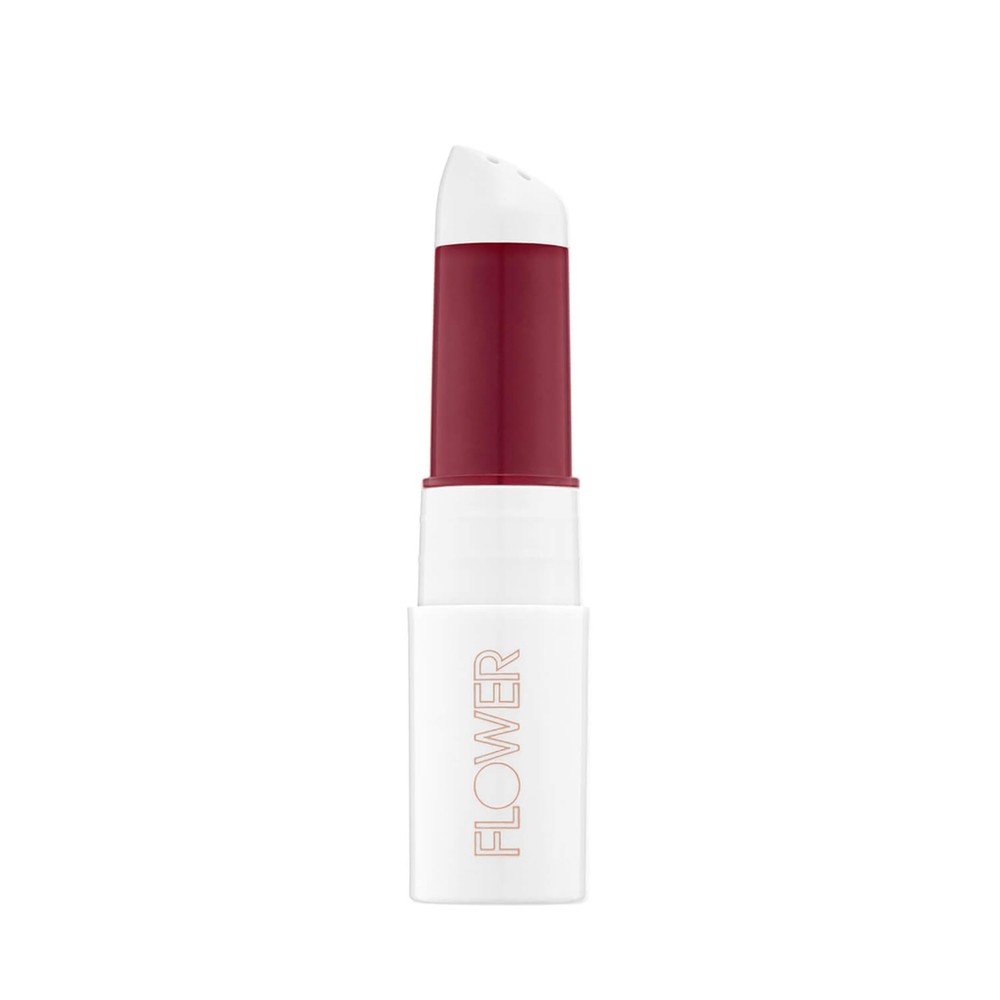 Drew Barrymore Perfect Pout Hydrating Lip Balm Soothes Softens Natural Lips