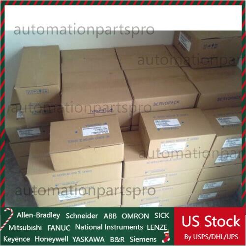 1PC New Yaskawa SGDR-SDA140A01BY22 Servo Driver Expedited Shipping
