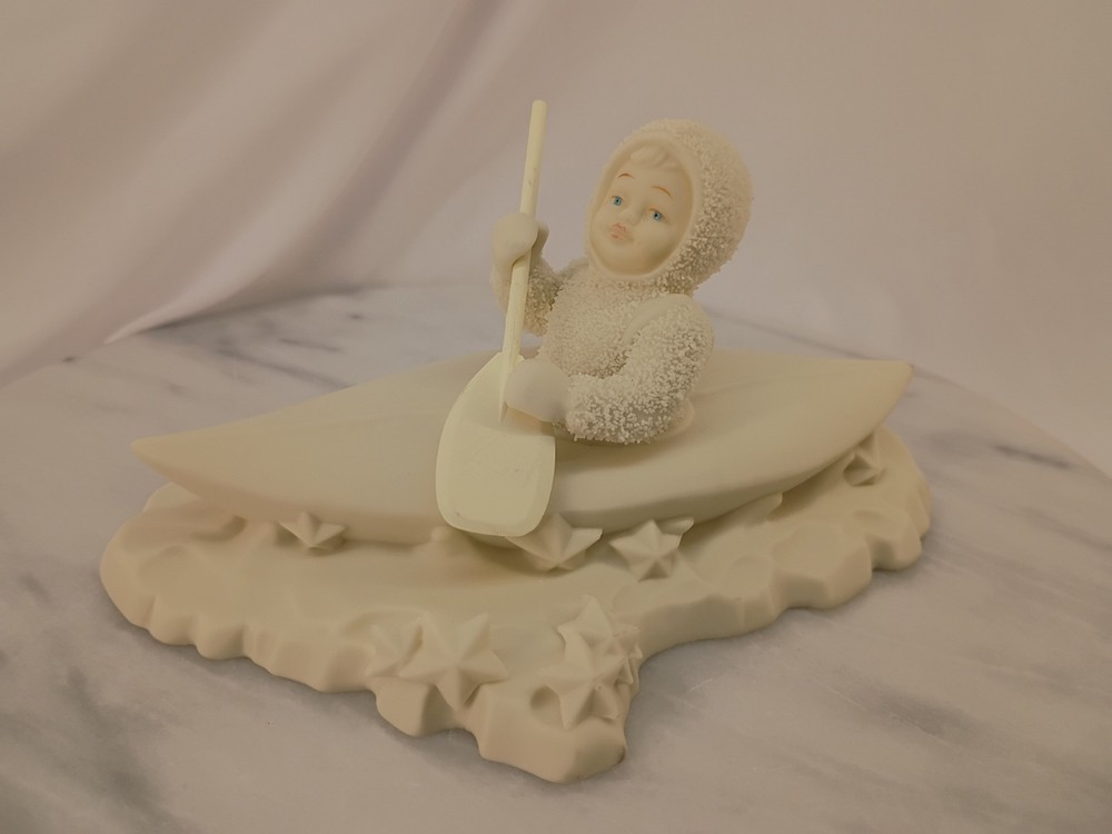 Dept 56 Snowbabies 