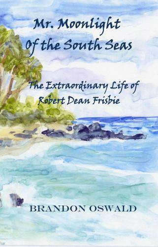 Mr. Moonlight of the South Seas, Brand New, Free shipping in the US