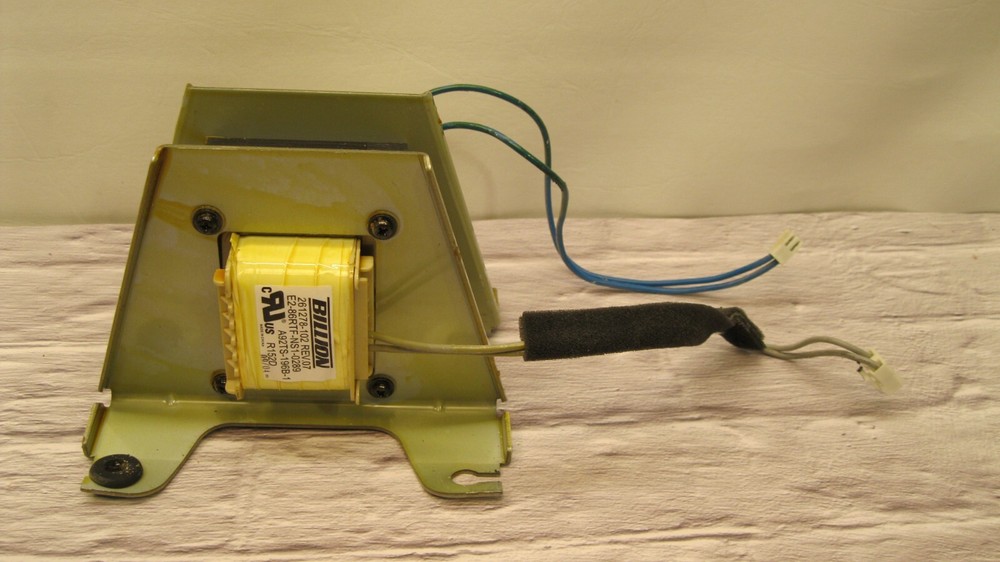 Bose Cinemate Digital Home Speaker  Power supply Transformer 261278-102