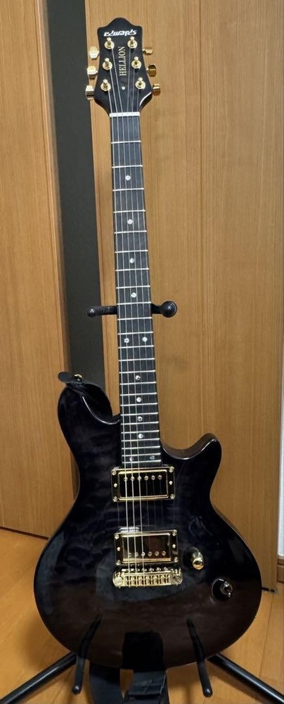 EDWARDS the GazettE Rei Model Safe Packing for Secure Shipping