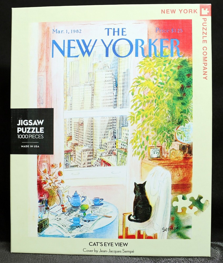 The New Yorker 