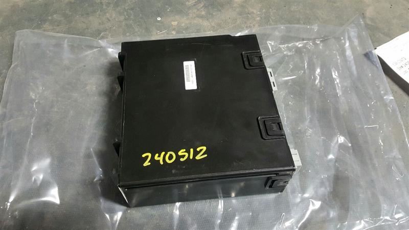Audio Equipment Radio Receiver with Cue ID 13592804 for 2013-2014 Cadillac ATS Compatible with Part 2355592