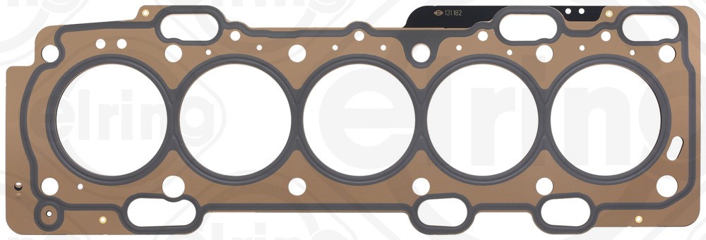 131.182 Elring gasket, cylinder head for Volvo