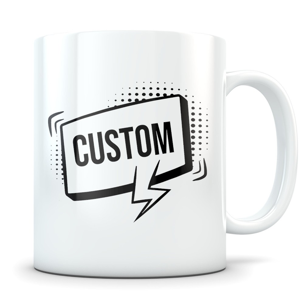 Personalized Mug Personalized Gift Personalized Cup Custom Mug Custom Gift