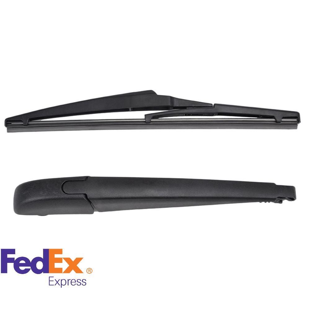 Rear Windshield Wiper Arm & Blade 85241-42070 For Toyota Highlander 2008-2019