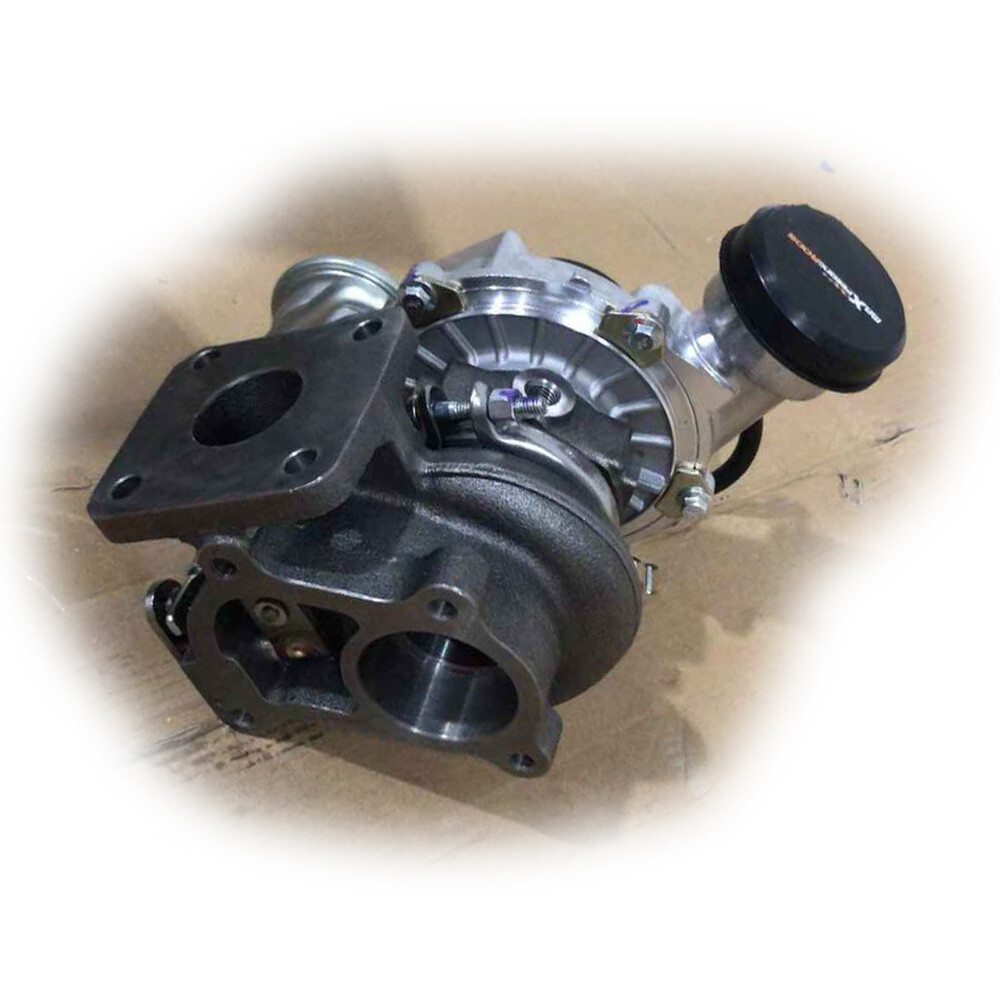 Turbocharger Turbo Fits for Isuzu D-Max Commonral 4JJ1 Colorado Returned