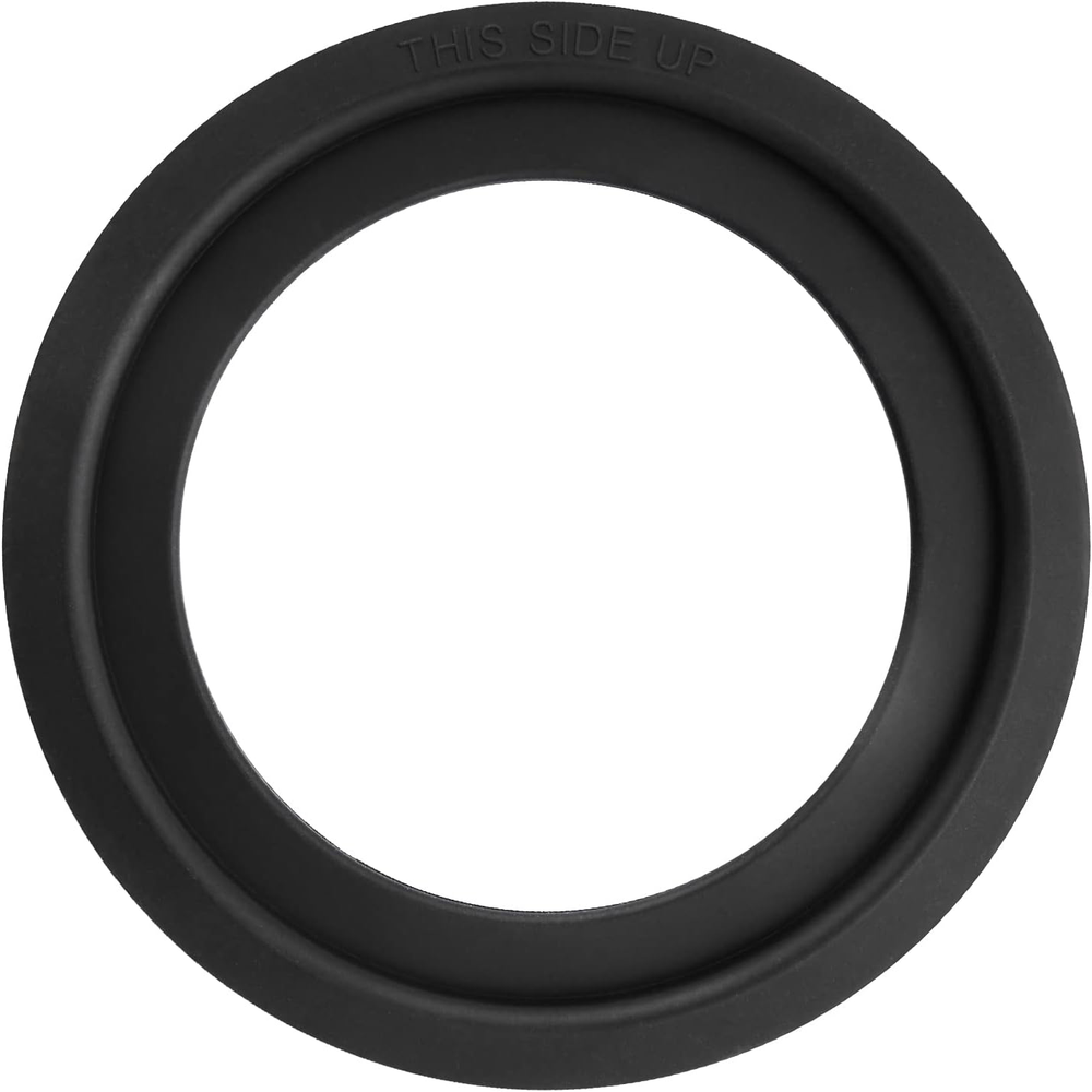 RV Toilet Seal Gasket Kit for Dometic 300 310 320 - Part #385311658