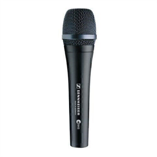 NEW Sennheiser e 945 Supercardioid Vocal Microphone Dynamic  free shipping