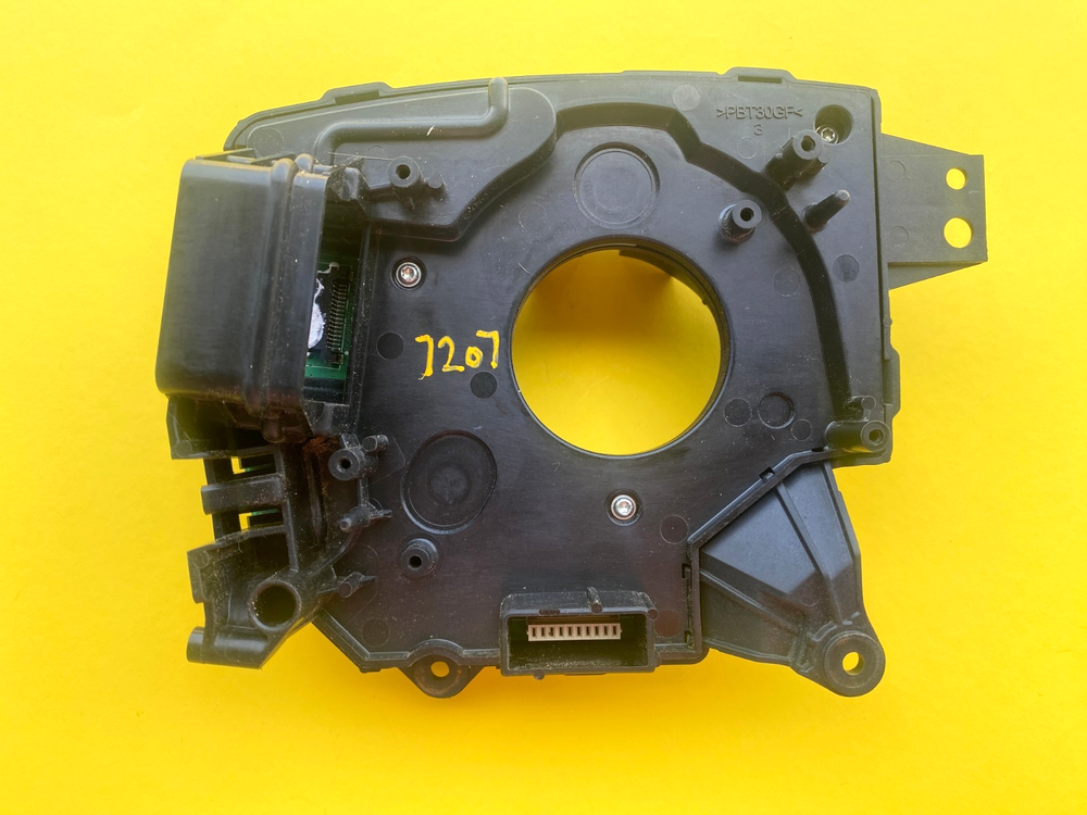 2015-2020 FORD F-150 STEERING COLUMN COMBINATION SWITCH OEM JL3T-14B522-ACW