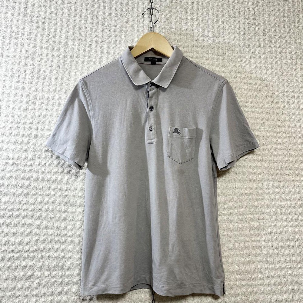 Burberry Polo shirt Men's Fashion from Japan