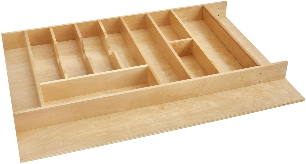 Rev-A-Shelf 4WUTCT-36-1 Wood Classics 33-1/8