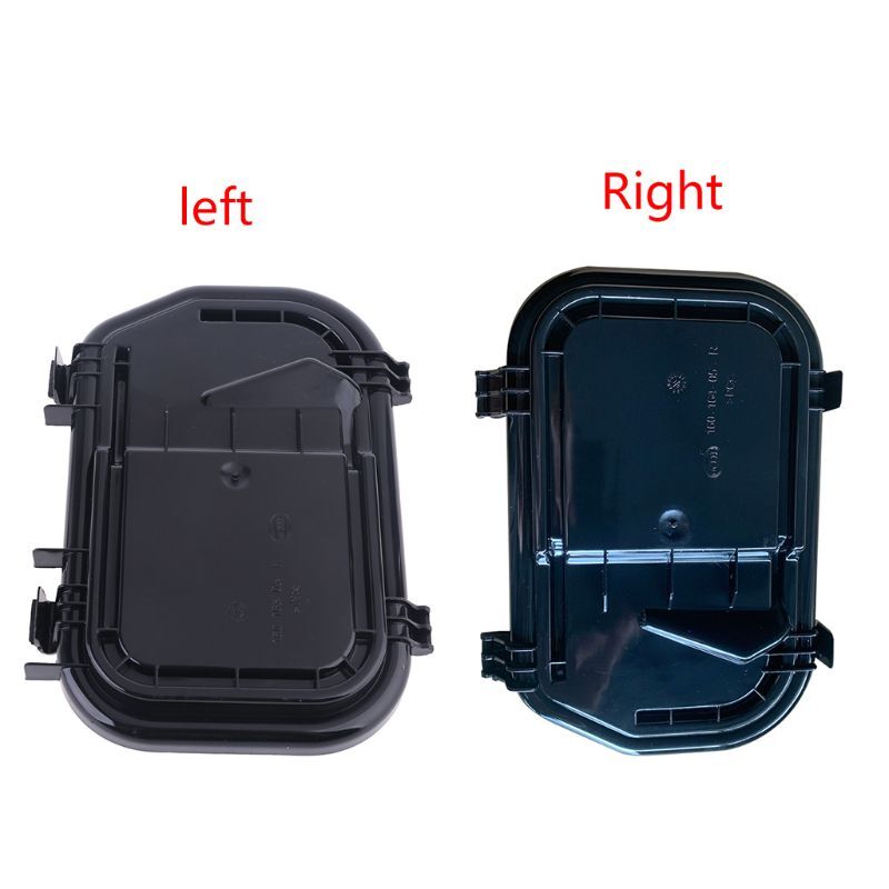 Headlight Cover Protect L/ R 4F0941159 4F0941158 for