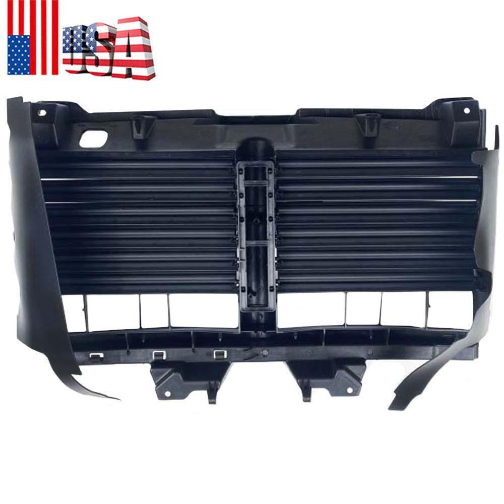 For 2013-2018 Dodge Ram 1500 2019-21 Classic Active Grille Shutter W/O Actuator