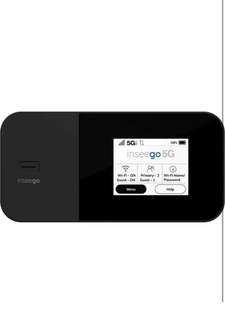 Inseego MIFI  X Pro 5G Hotspot Verizon