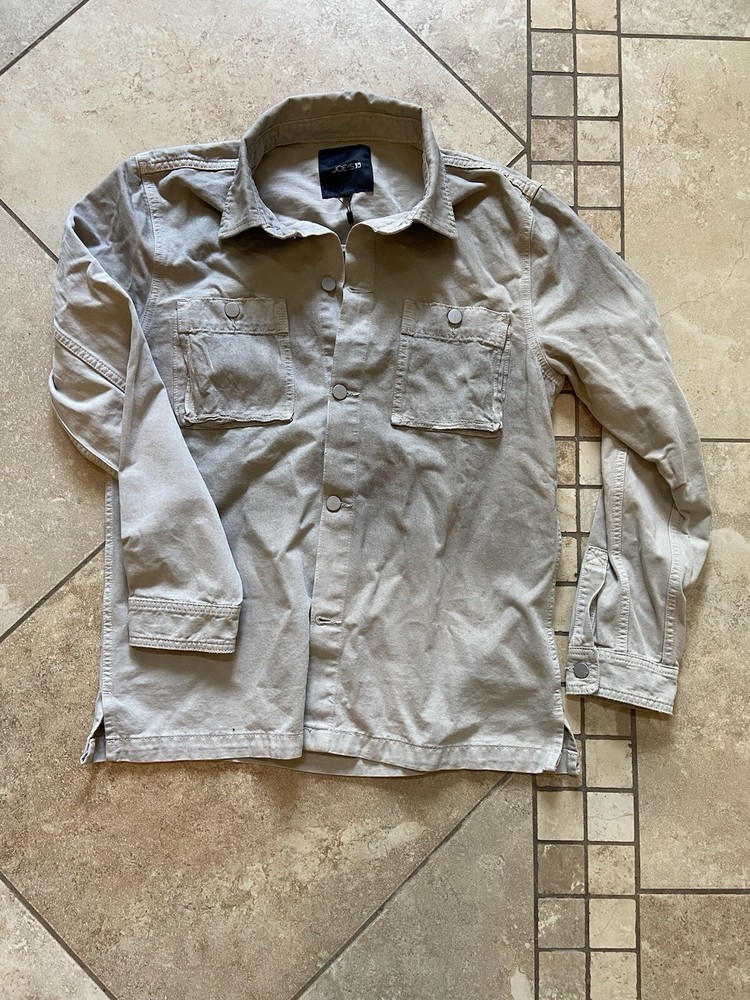 joes jeans men Overshirt