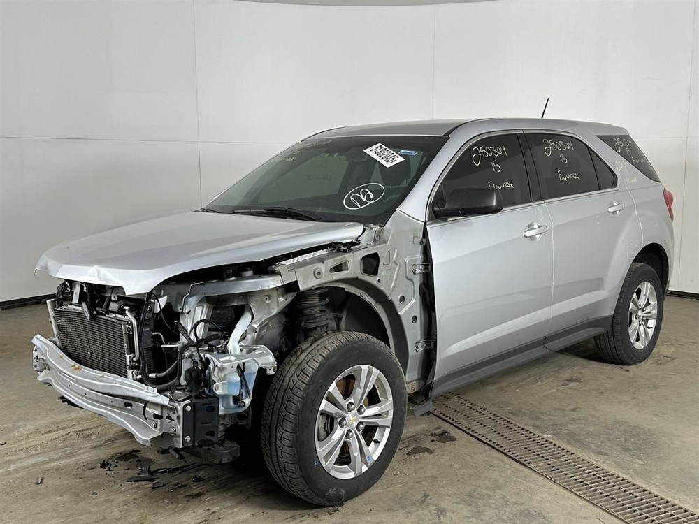 Fuel Pump Assembly 3.6L Auxiliary for 2010-2016 Chevy Equinox 2749181 Tank Mounted