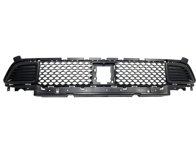 Front Action Crash Bumper Cover Grille fits Jeep Cherokee 2019-2023 88TDJX