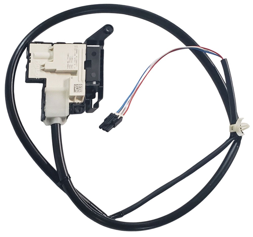 Whirlpool WTW5015LW0 Washer Lid Lock Latch Replacement Part