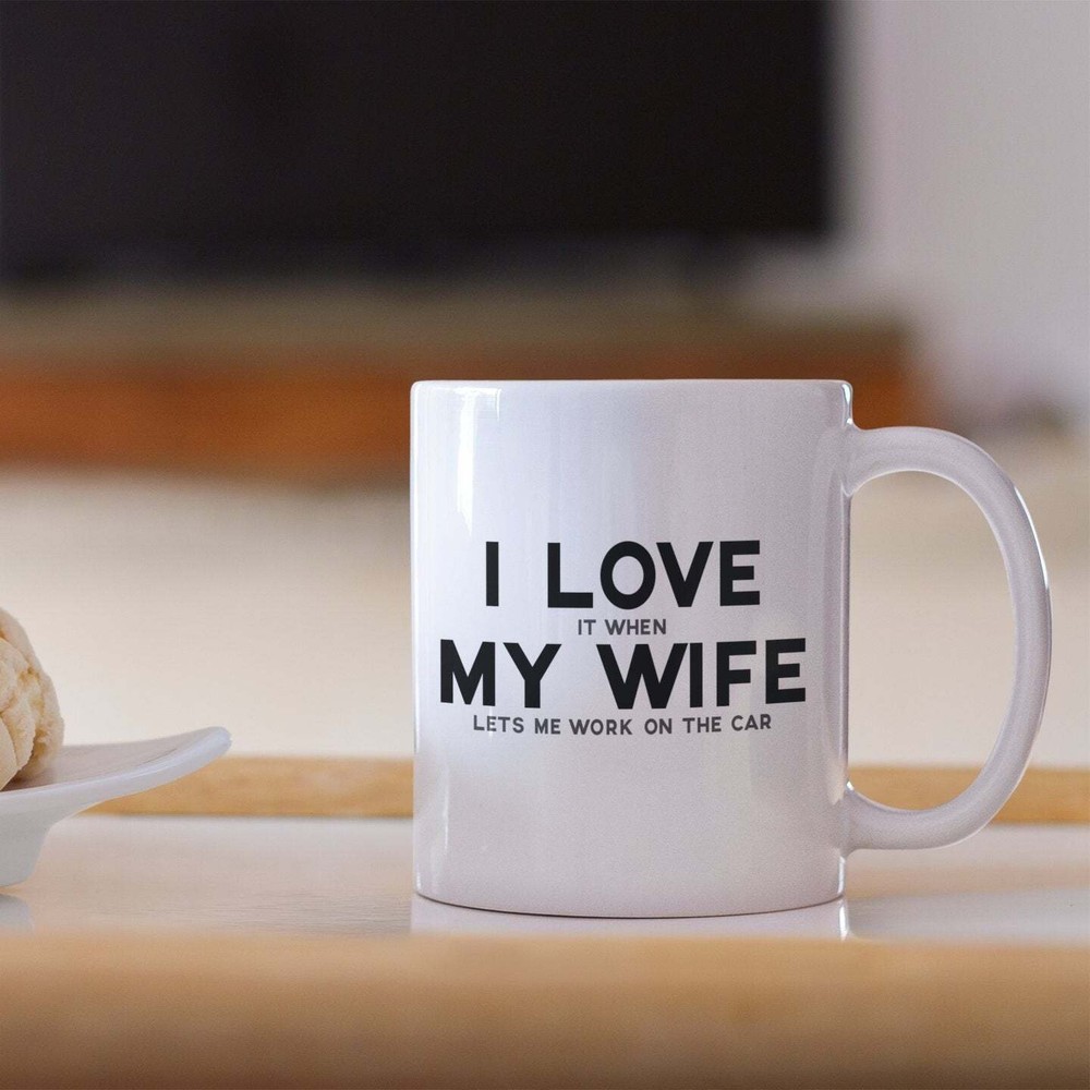 Best Mechanic Gifts for Men and Husband from Wife