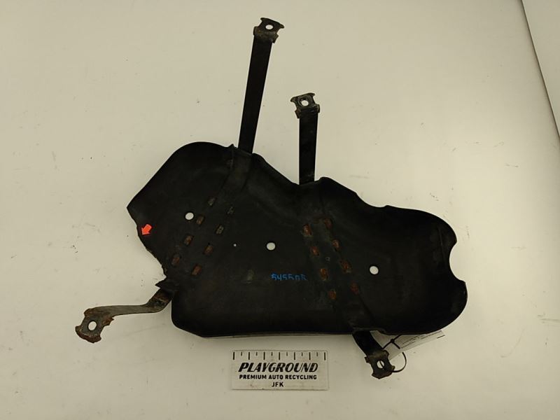 Porsche CAYENNE S Right Rear Fuel Tank Shield 7L0 201 974 A Fits 03-10