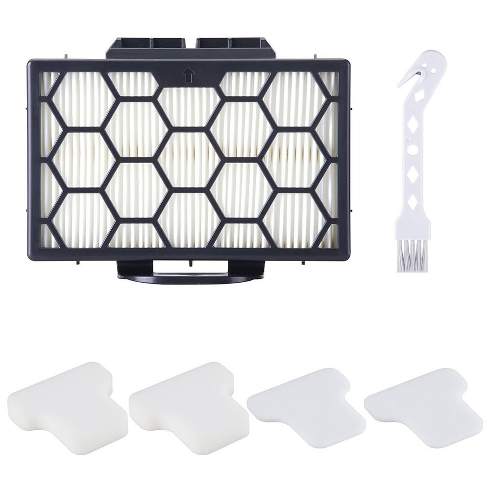 Cleaning Brush Filter Accessories CZ250UKT CZ250UKTDB Electric Cordless